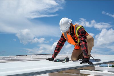 Metal Roofing Contractor Metal Roofing Contractor