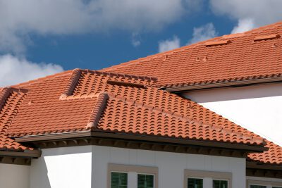 Tile Roofing Contractor Tile Roofing Contractor